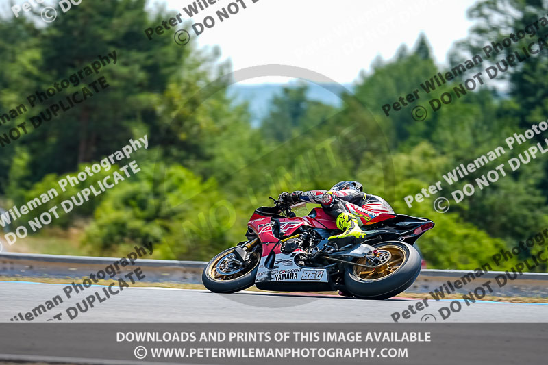 Slovakia Ring;event digital images;motorbikes;no limits;peter wileman photography;trackday;trackday digital images